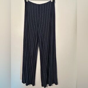 Chico’s travelers pull on pant 2 regular